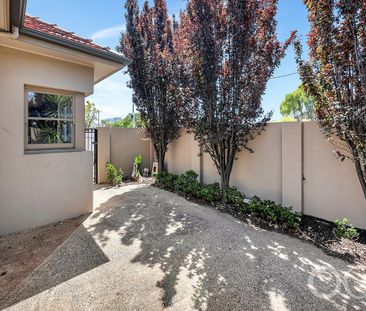 Open the Door to Style, Security, and Location in Woodville South - Photo 5