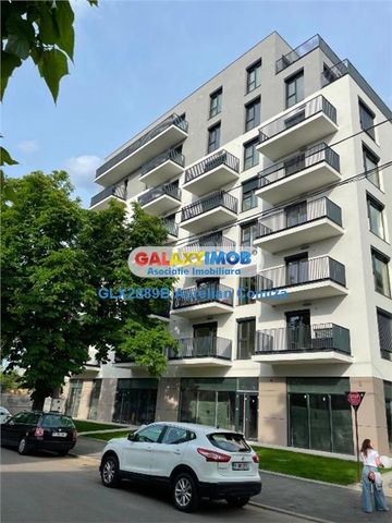Apartament 2 camere bloc nou Arcadia Apartments - Photo 4
