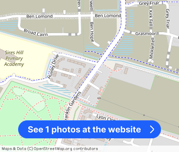 Franklin Gardens, Didcot - Photo 1