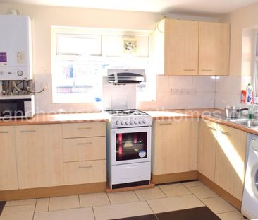 Naburn Street, Manchester, M13 0FL - Photo 1