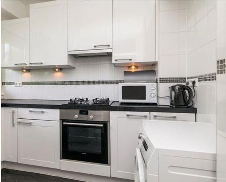 Dijkgraafplein 1069 EN Amsterdam - Foto 3