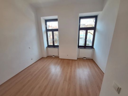 HÜBSCHE 3- ZIMMER WOHNUNG am Clemens Hofbauer Platz - unbefristet - Photo 1