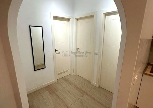 2 Bedroom apartment for rental in Las Zocas
