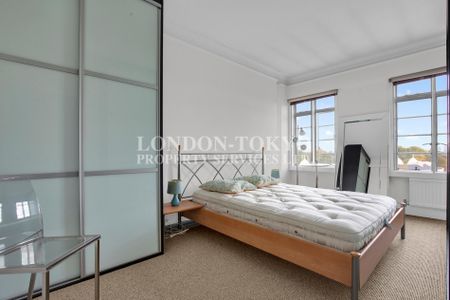 Rossmore Court, NW1, London - Photo 3