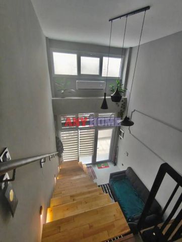 Loft για ενοικίαση Βαρδάρης - Δικαστήρια (Βαρδάρης - Λαχανόκηποι) - Photo 4