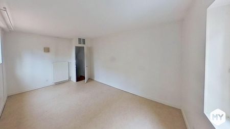 Appartement • Location • 52m2 • CLERMONT-FERRAND - Photo 5