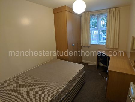 Plymouth Grove, Manchester, M13 0AS - Photo 2