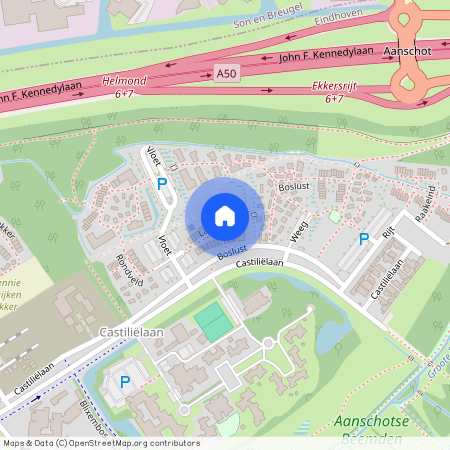 Langlaar 27, 5629 CS, Eindhoven