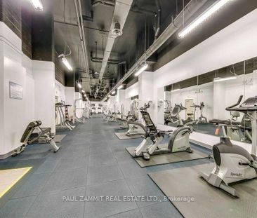 For Lease - 85 East Liberty Street Unit# 314, Toronto, Ontario - Photo 2