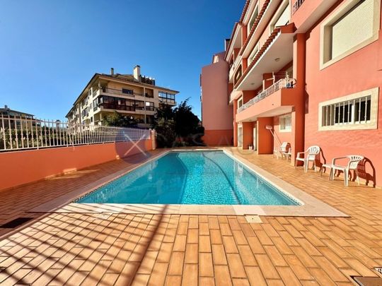 2 room luxury Apartment for rent in Cascais e Estoril, Cascais, Lisbon - Photo 1