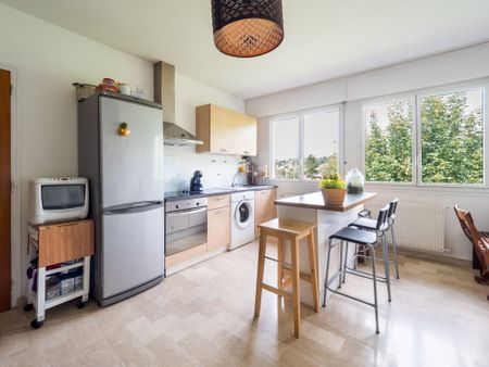 Location Appartement 2 pièces 43m² ANNECY LE VIEUX 74940 - Photo 3