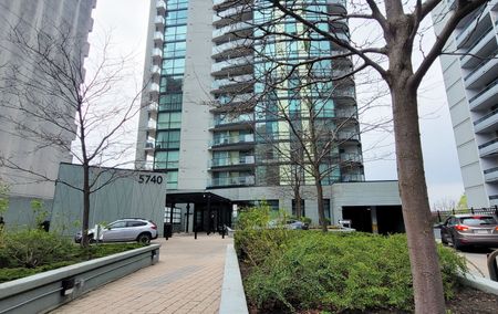For Lease - 5740 Yonge Street Unit# 1302, Toronto, Ontario - Photo 2