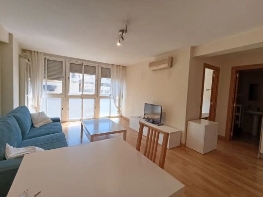 Apartamento de alquiler en Alameda de Colón, Ensanche Centro - Puerto - Photo 1
