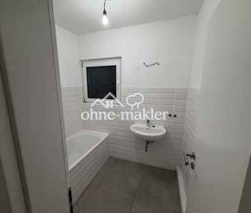 2,5 Zimmer Wohnung mit Balkon, ca 58qm - Osterfeld - Photo 5
