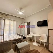 Studio/Γκαρσονιέρα για ενοικίαση - Βούλγαρη - Ντεπώ - Μαρτίου, - Photo 1