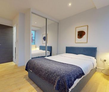 Studio to rent - Photo 3