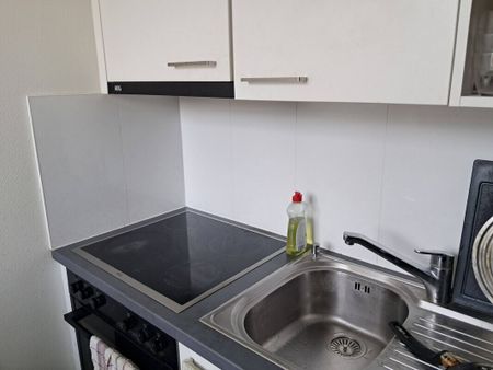 Studio in Lausanne, 1417fr - Photo 3