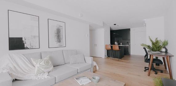 Appartement 3 ½ à louer Saint-Jean-Baptiste juillet 2026 - Photo 2