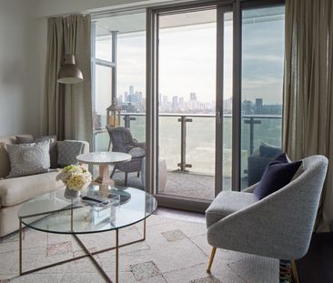 For Lease - 390 Cherry Street Unit# 2104, Toronto, Ontario - Photo 6