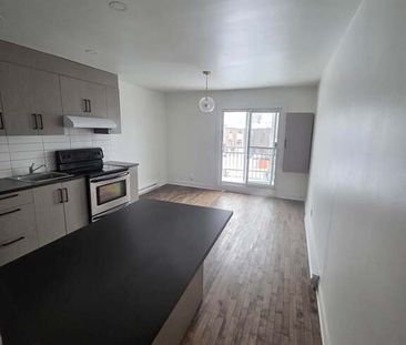 Hochelaga - Beau 3 1/2 Lumineux - Photo 2