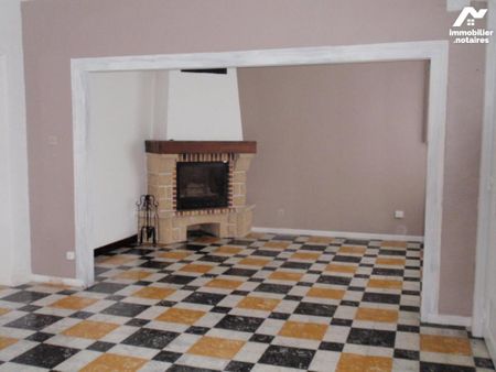 OIGNIES: maison de type 2 plain pied à 660 euros - Photo 2