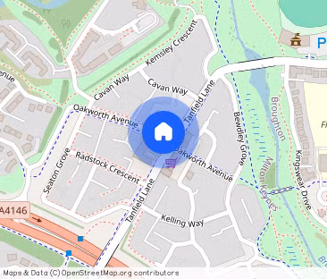 2 bedroom flat to rent - Photo 1