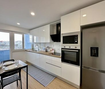 Fully renovated rooms for rent - Photo 1