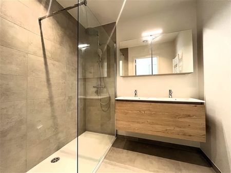 Appartement te huur - Photo 4