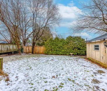 For Lease - 2420 Raymore Drive, Burlington, Ontario - Photo 5