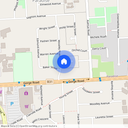 7 Moseley Road, SA 5075, Paradise