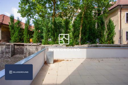 Apartment for rent, 2+kk - 1 bedroom, 50m - Photo 3