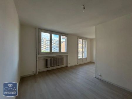 Appartement à louer 4 pièces 73.25m² - Photo 2