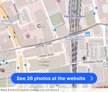 Ten Degrees, Croydon - Photo 1