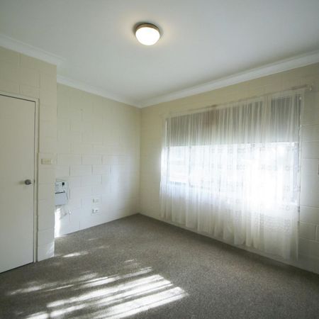 ONE-BEDROOM UNIT IN SOUTH - Photo 3