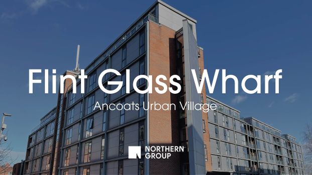 Apt G.01 :: Flint Glass Wharf - Photo 1