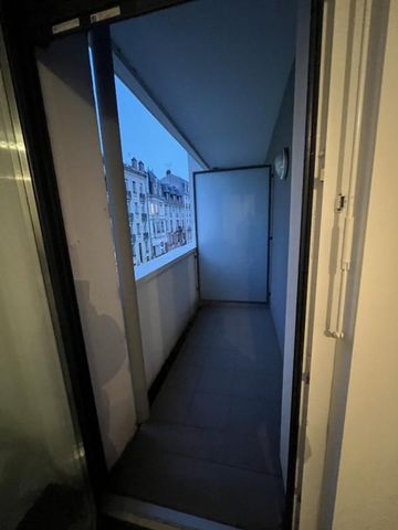 Location Appartement 1 pièce 28m² NANCY 54000 - Photo 4