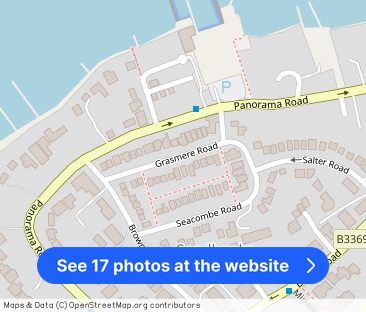 Grasmere Road, Sandbanks, Poole, Dorset, BH13 - Photo 1