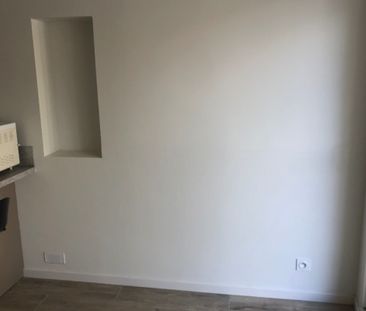 Studio entièrement rénové en rdc LOT 2 - Photo 4