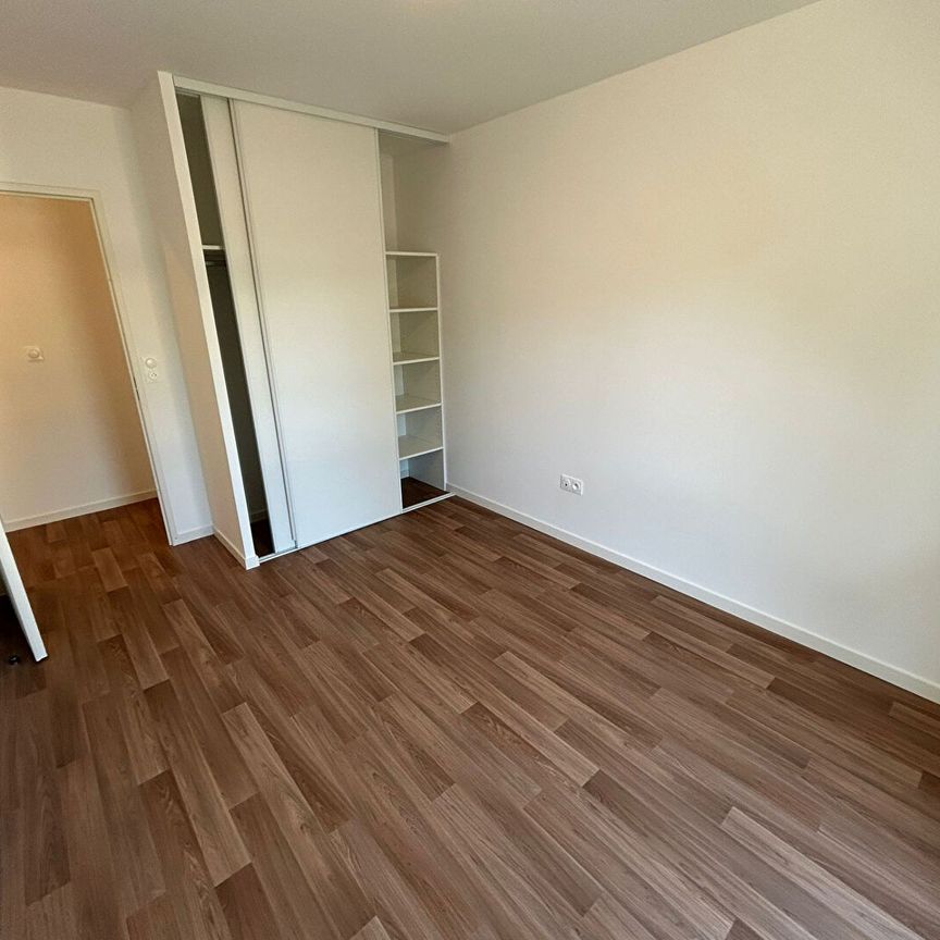 Appartement T3 Pinel – Poitiers – 58.62 m² - Photo 1