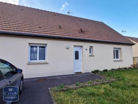 Maison à louer 4 pièces 91.3m² - Photo 5