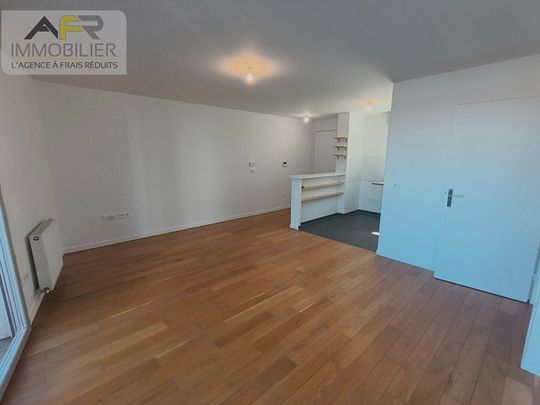 Location Appartement 3 pièces 70m² - Photo 1