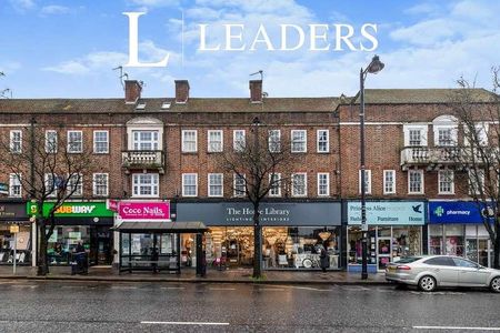 High Street, Weybridge, KT13 - Photo 5