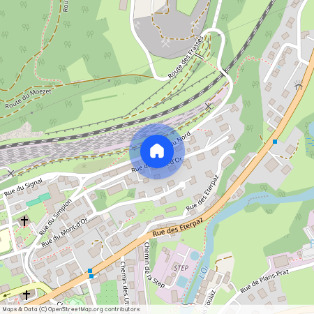 1337, Vallorbe, Rue Du Nord, 17