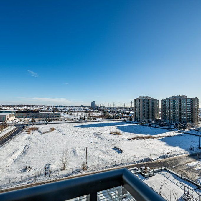 For Lease - 65 Oneida Crescent Unit# 811, Richmond Hill, Ontario - Photo 1