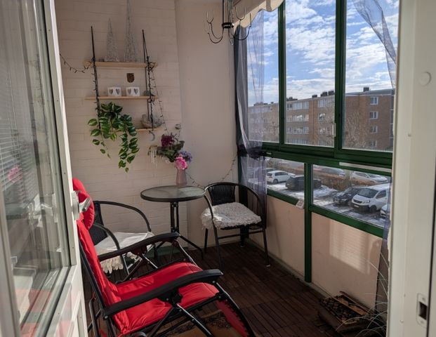 Kollegiegatan 5 - Photo 1