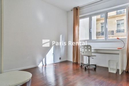 Appartement • Chaillot - Photo 4