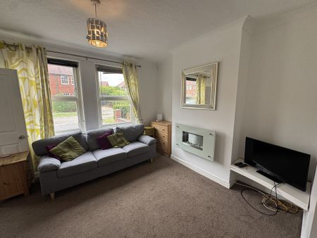Hadrian Avenue, Hull Road - P2210 - Photo 3