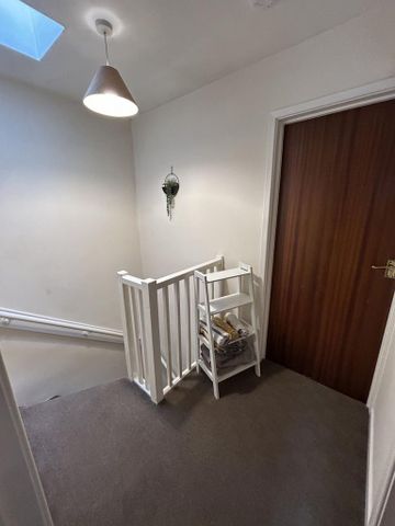 2 bedroom terraced house to rent - Photo 2