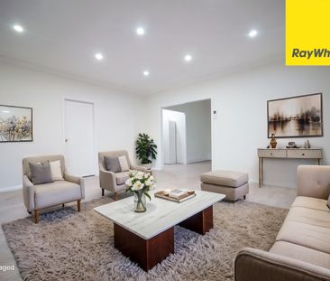 FRESHLY UPDATED FOUR-BEDROOM FAMILY HOME IN A CONVENIENT LOCATION - Photo 6