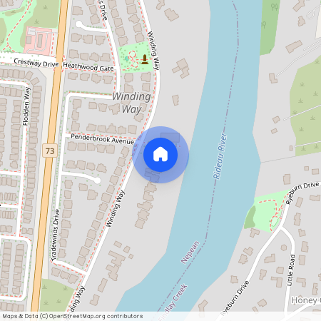 151 Winding Way, ON, CA, Barrhaven